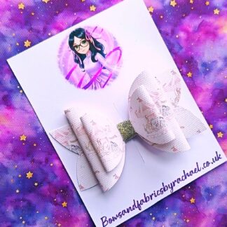 Little Cutie Collection 014 Hair Bow