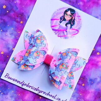 Disney 190 Hair Bow