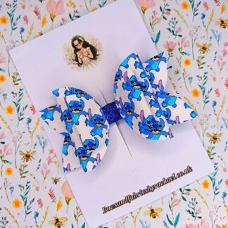 Disney 135 Hair Bow