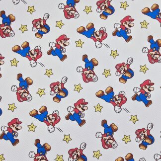 Gamer 030 Canvas Fabric Sheet