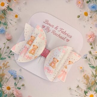 Cutie Collection 010 Hair Bow