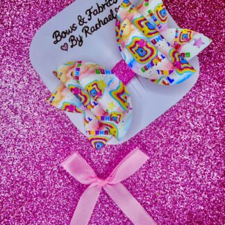 Gumball 002 Hair Bow
