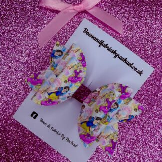 Easter 016 Hair Bow