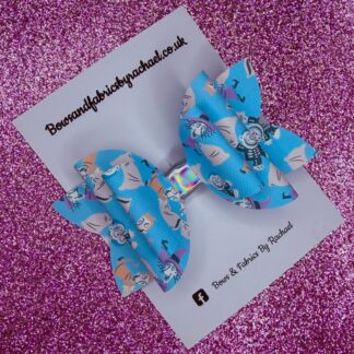 Burton 038 Hair Bow