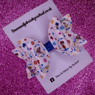 Coco 005 Hair Bow