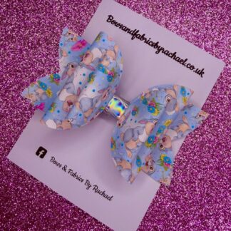 Thumper 002 Hair Bow
