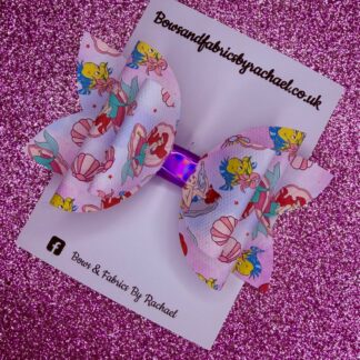 Under The Sea 013 Hair Bow