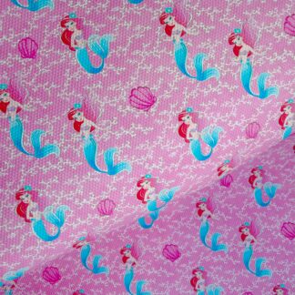 Under The Sea 022 Canvas Fabric Sheet