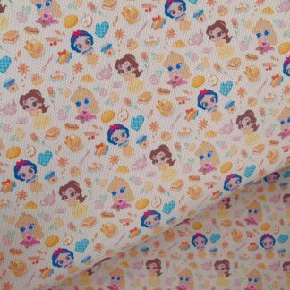 Princess 075 Canvas Sheet