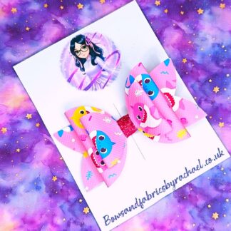 Pre School Favs 149 Hair Bow