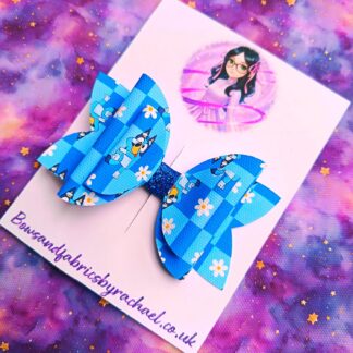 Pre School 135 Hair Bow