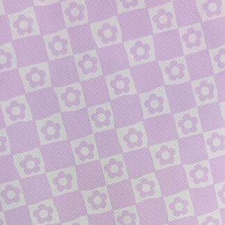 Little Cutie Collection 025 Canvas Fabric Sheet