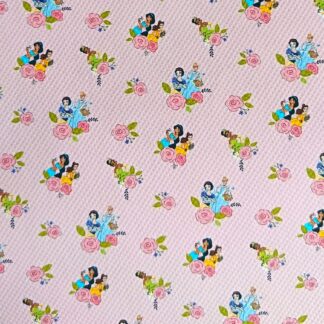 Princess 102 Canvas Fabric Sheet
