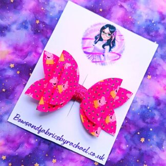 Pre School Favs 153 Hair Bow