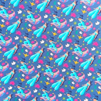 Princess 119 Canvas Fabric Sheet