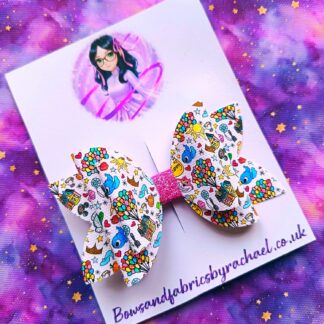 Disney 212 Hair Bow