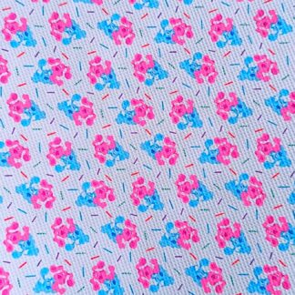 Pre School Favs 156 Canvas Fabric Sheet