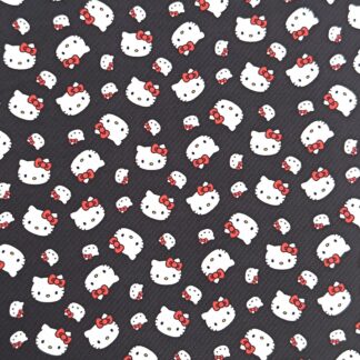 HK 015 Canvas Fabric Sheet