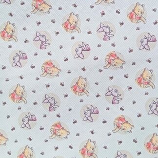 Disney 233 Canvas Fabric Sheet