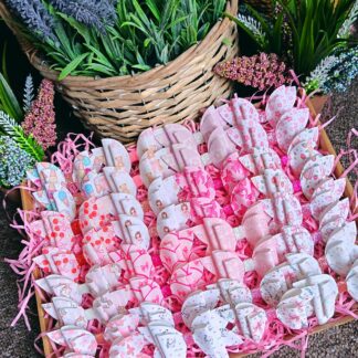 Cutie Collection Resellers Hair Bows 32pcs