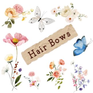 Hair Bows