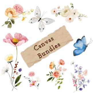 Canvas Bundles