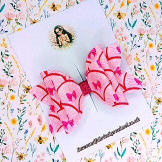 Little Cutie Collection 017 Hair Bow