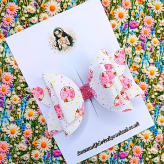 Pre School Favs 152 Hair Bow