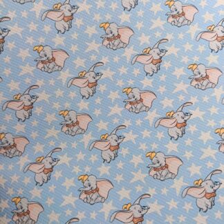 Disney Movies 250 Canvas Fabric Sheet