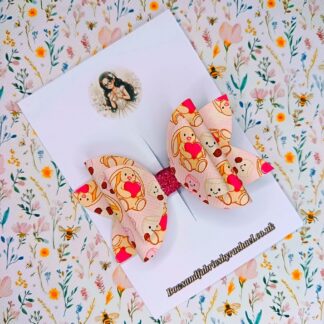 Toys & Games 032 Hair Bow