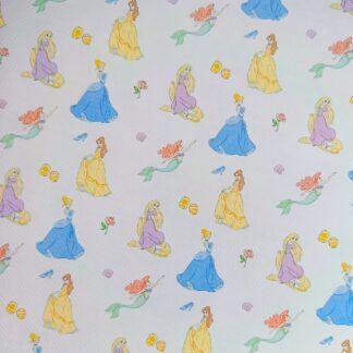 Princess 105 Canvas Fabric Sheet
