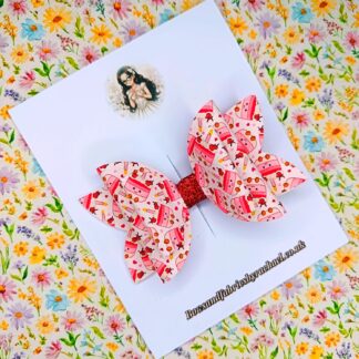 Toys & Games 033 Hair Bow