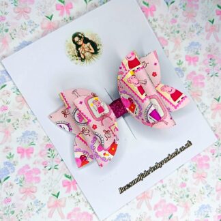 Pre School Favs 119 Hair Bow