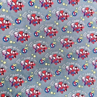 Disney 047 Canvas Fabric Sheet