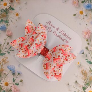 Toys & Games 033 Hair Bow