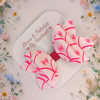 Little Cutie Collection 017 Hair Bow