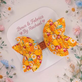 Disney 085 Hair Bow