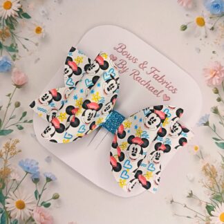 Disney 219 Hair Bow