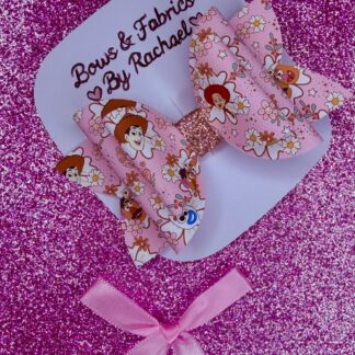 Pixar Movies 021 Hair Bow