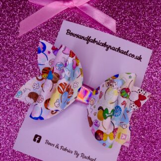 Disney 027 Hair Bow