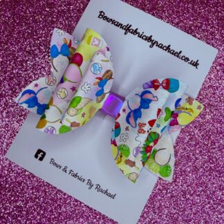 Disney 027 Hair Bow