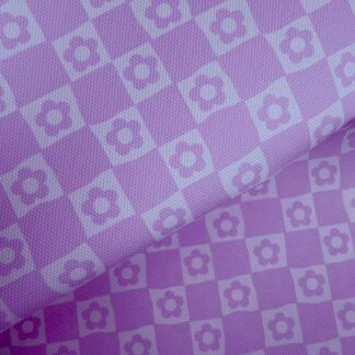 Little Cutie Collection 025 Canvas Fabric Sheet