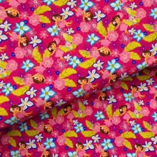 Explorer 009 Canvas Fabric Sheet