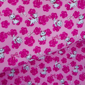 Marie 013 Canvas Fabric Sheet