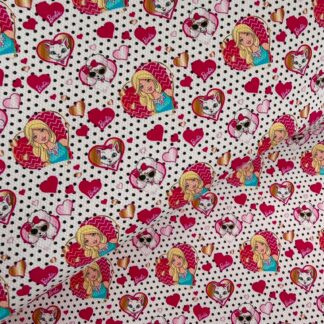 Toys & Games 024 Canvas Fabric Sheet