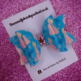 Aurora 008 Hair Bow