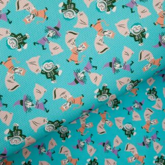 Burton 038 Canvas Fabric Sheet