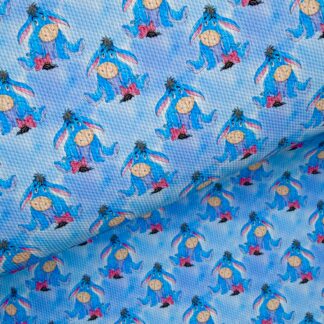 Pooh 008 Canvas Sheet