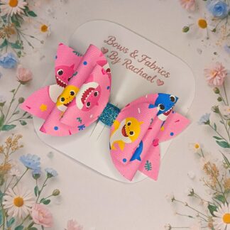 Pre School Favs 149 Hair Bow