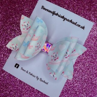 Marie 002 Hair Bow